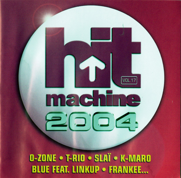 Hit Machine 2004 - Vol.17