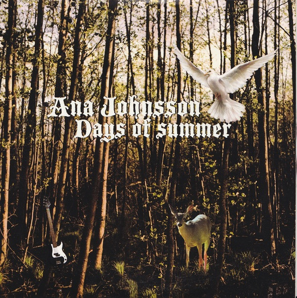 Days Of Summer