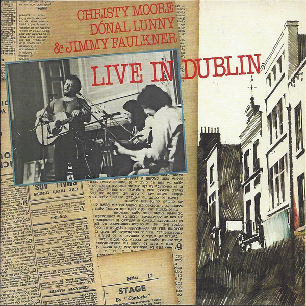 Live In Dublin