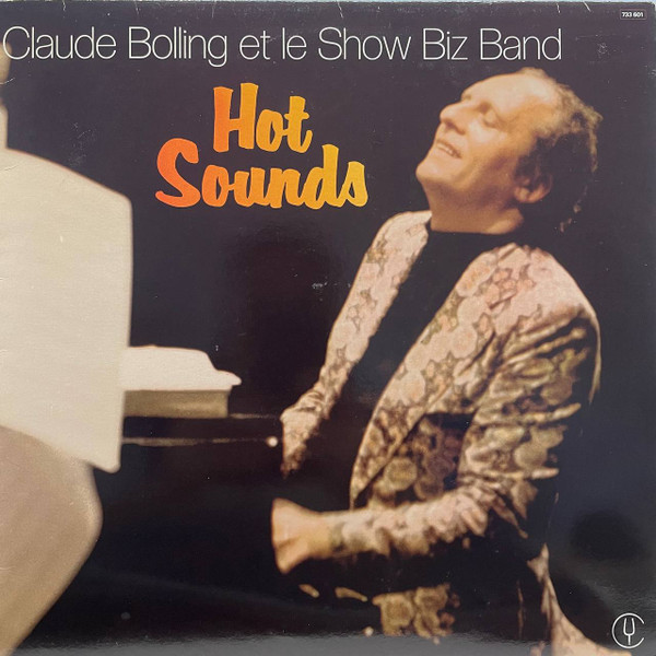 Hot Sounds - N° 3