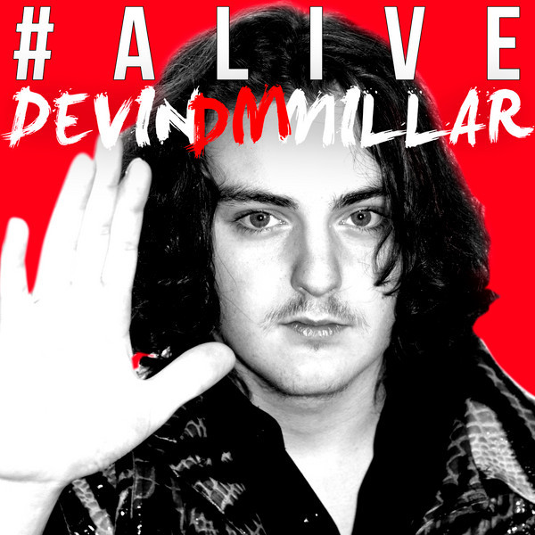 #ALIVE