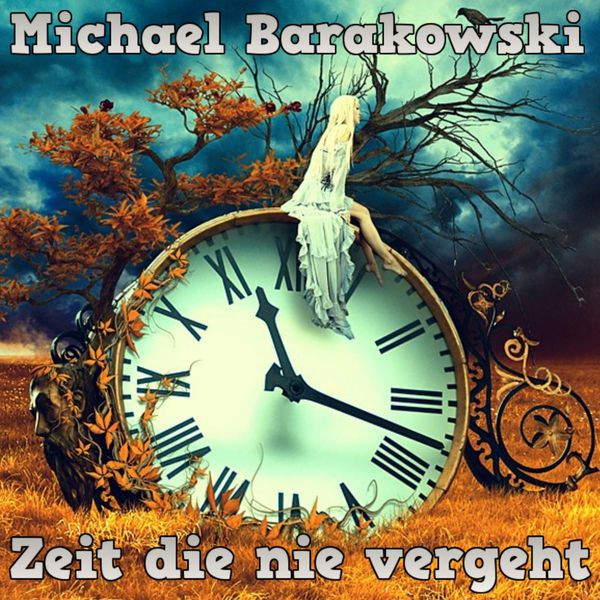 Zeit Die Nie Vergeht (Version 2014)