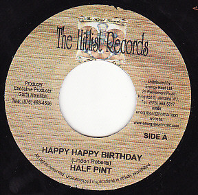 Happy Happy Birthday