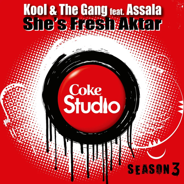 She's Fresh Aktar