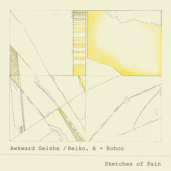 Sketches Of Pain