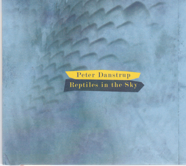 Reptiles In The Sky