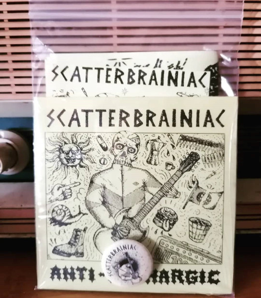 Anti​-​Lethargic