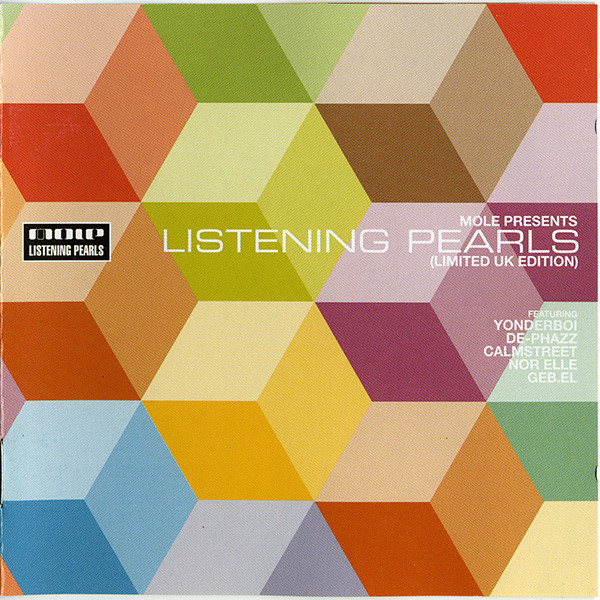 Listening Pearls (Limited UK Edition)