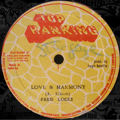 Love & Harmony