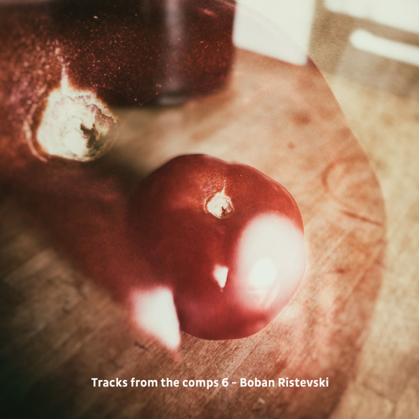 Tracks From The Comps 6