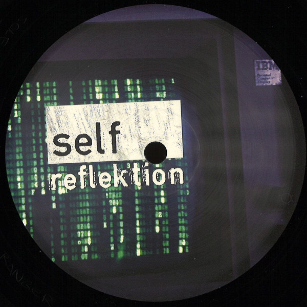 Purpose Research EP