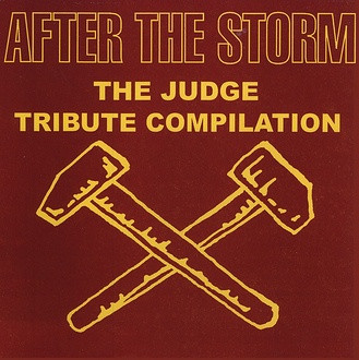 After The Storm - The Judge Tribute Compilation
