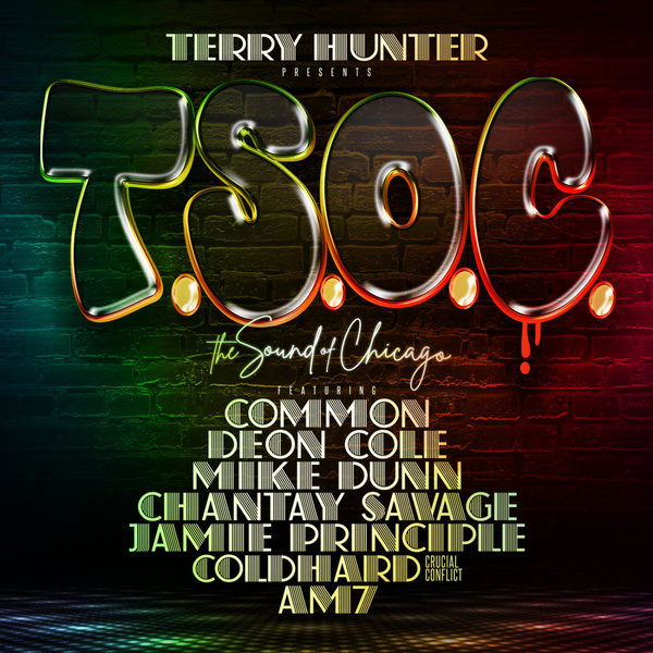 T.S.O.C. (The Sound Of Chicago)