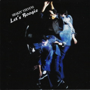 Let's Boogie