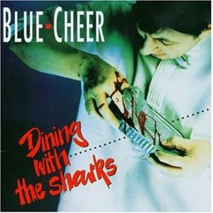 Dining With The Sharks