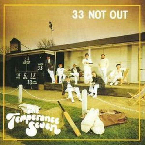 33 Not Out