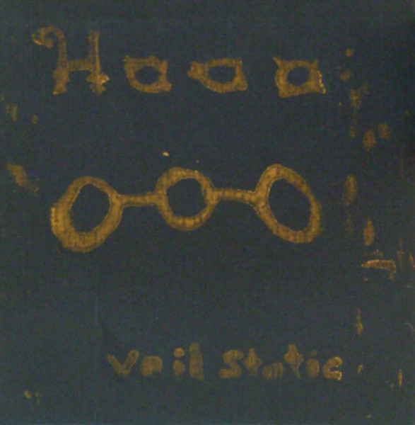 Veil Static