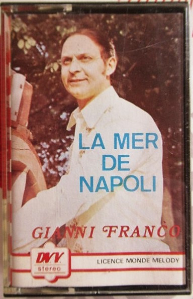 La Mer De Napoli