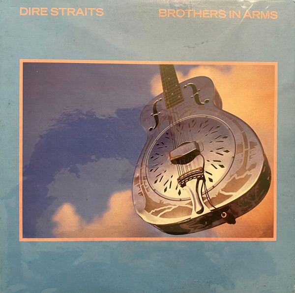 Brothers In Arms