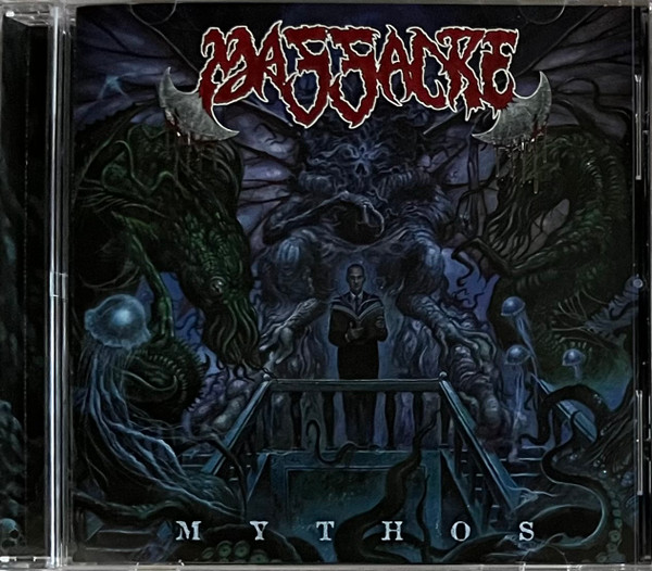 Mythos