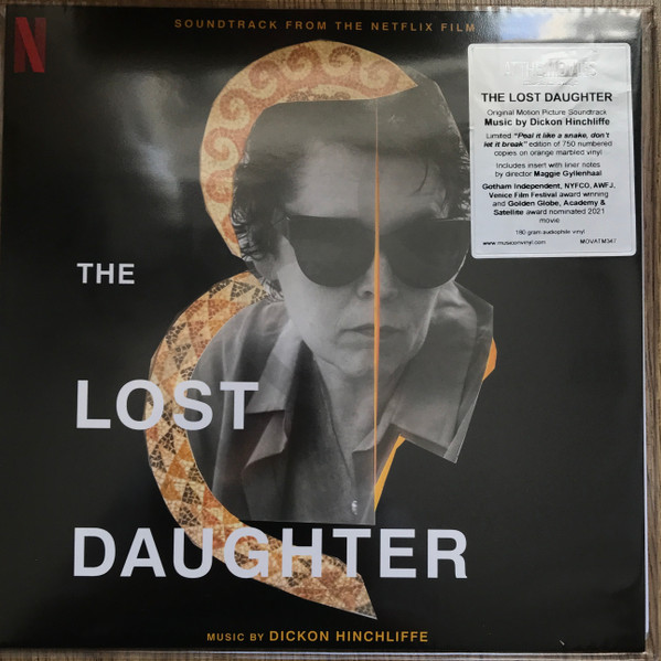 The Lost Daughter