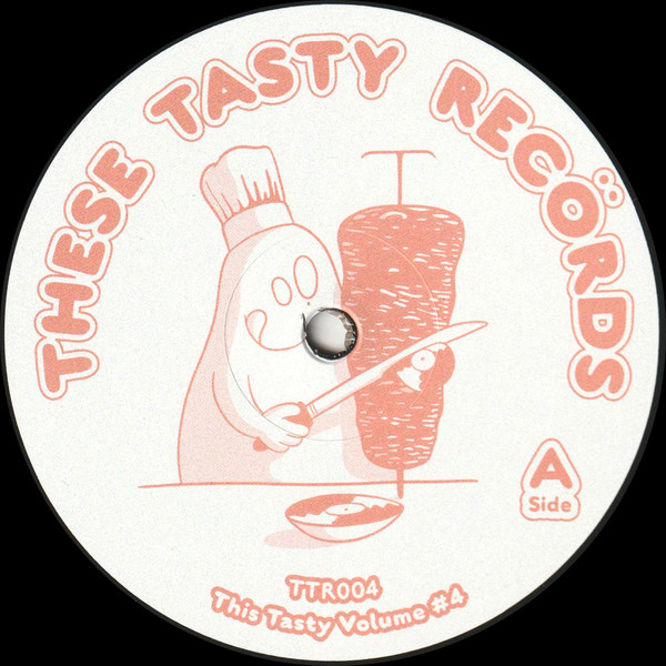 This Tasty Volume #4