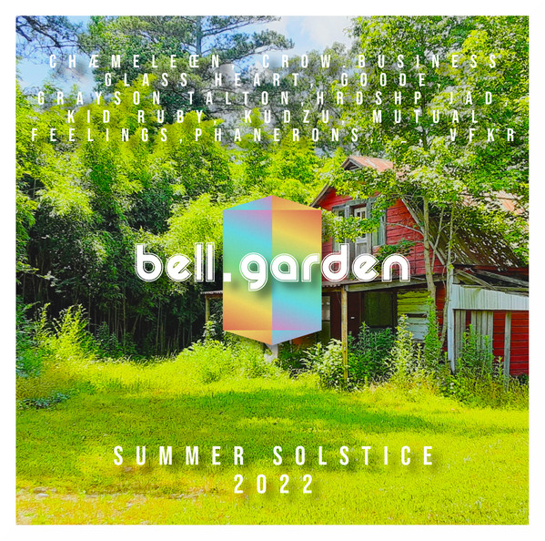Summer Solstice 2022
