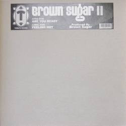 Brown Sugar II