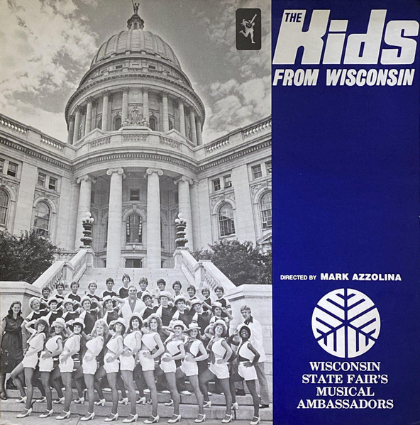 The Kids from Wisconsin