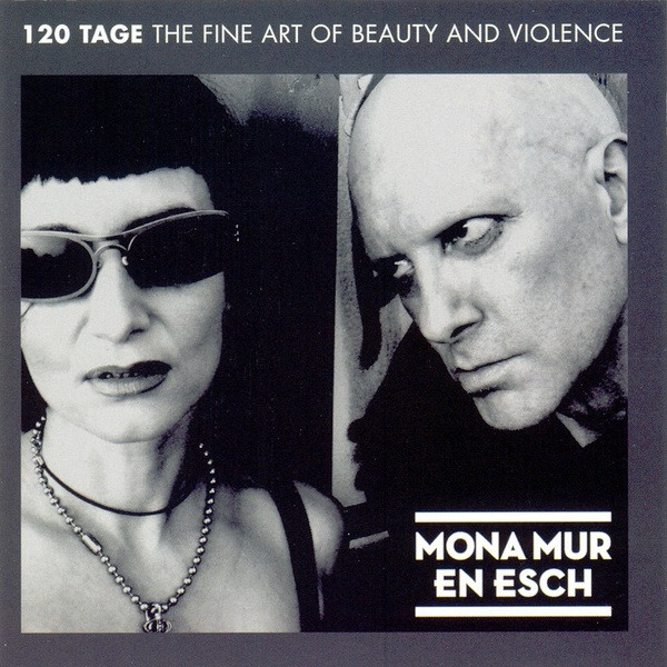 120 Tage - The Fine Art Of Beauty And Violence