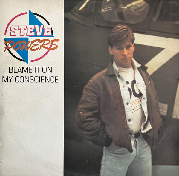 Blame It On My Conscience