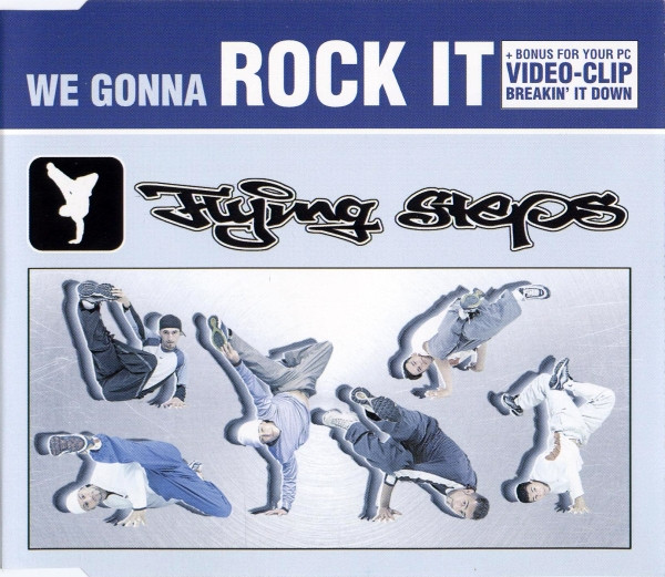 We Gonna Rock It