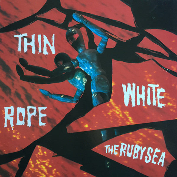 The Ruby Sea