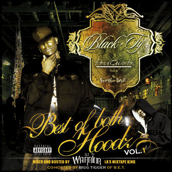 Best Of Both Hoodz Vol. 1