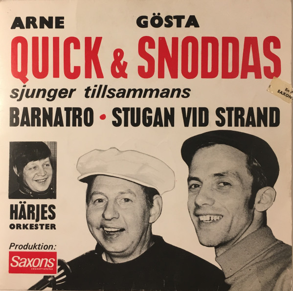 Sjunger Tillsammans