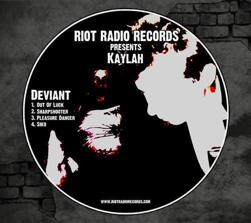 Deviant