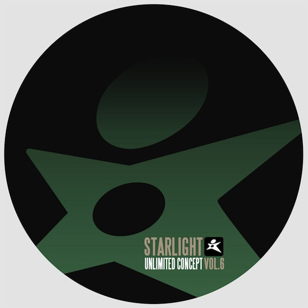 Unlimited Concept Vol.6