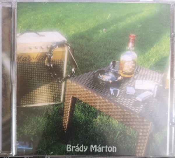 Brády Márton