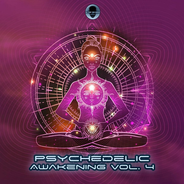 Psychedelic Awakening - Vol. 4