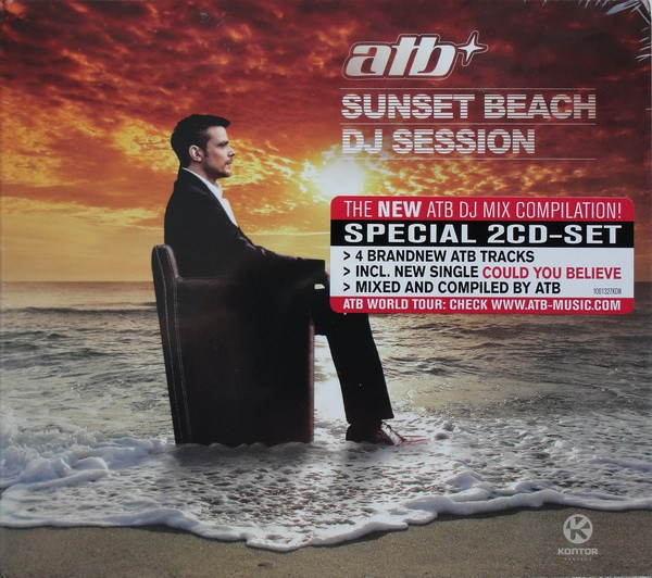 Sunset Beach DJ Session