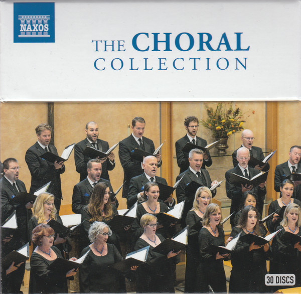The Choral Collection
