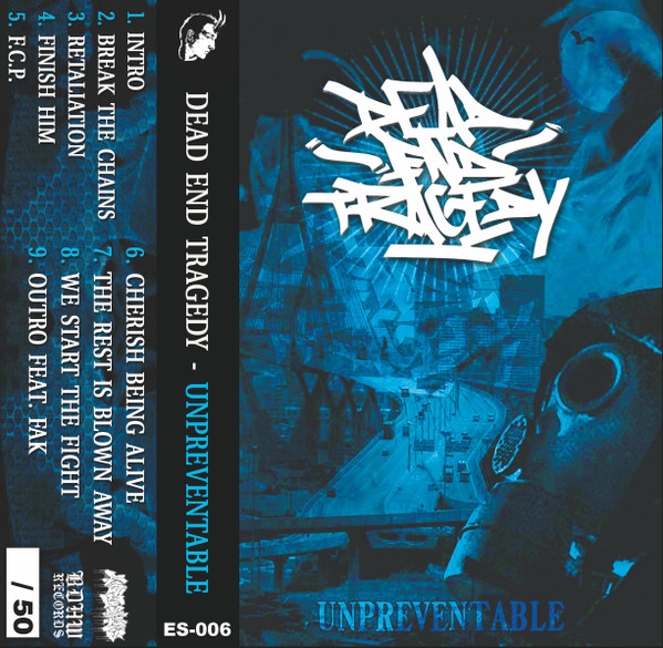 Unpreventable