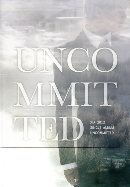 Uncommitted