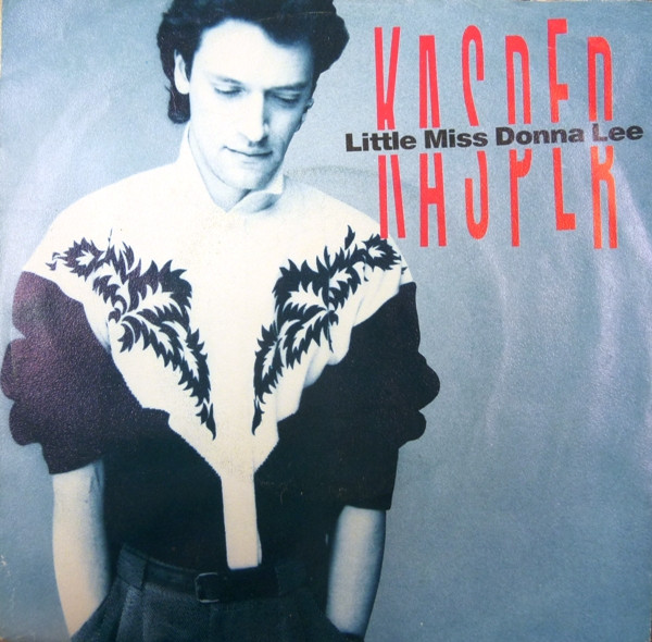 Little Miss Donna Lee