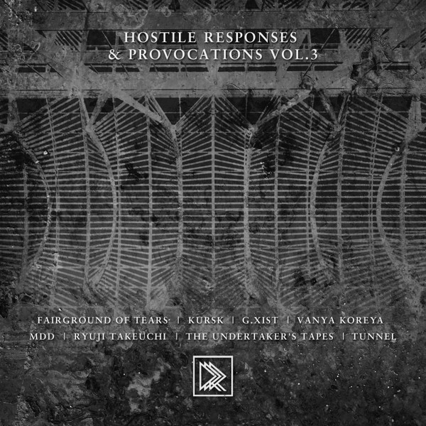 Hostile Responses & Provocations Vol. 3