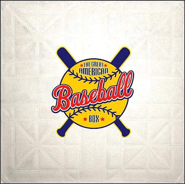 The Great American Baseball Box