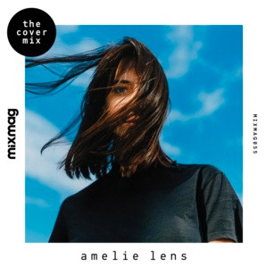 The Cover Mix