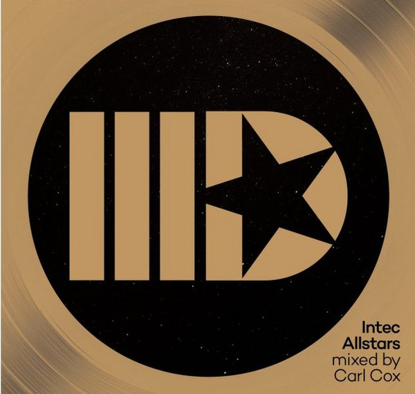 Mixmag Presents Intec Allstars