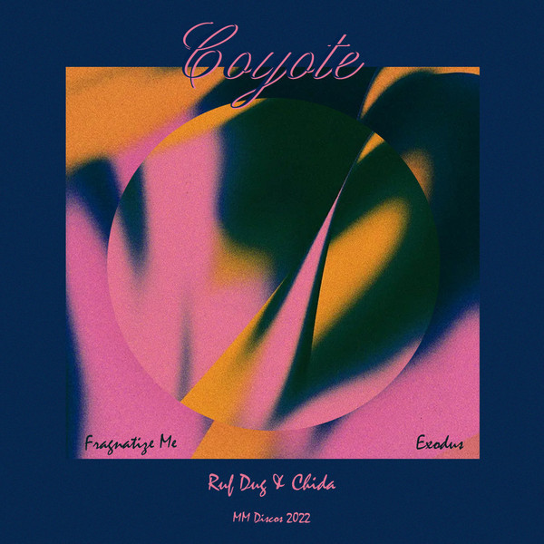 Exodus / Fragnatize Me