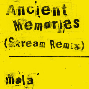  Ancient Memories